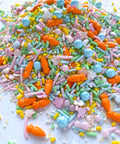cottontail sprinkle mix Easter