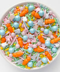 Cottontail sprinkle mix