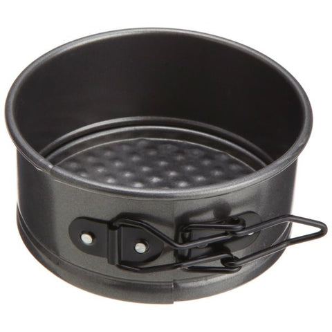 9x3 inch Non-Stick Springform Pan - Confectionery House