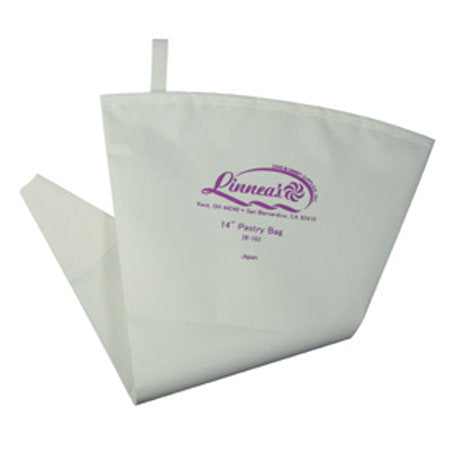 14 in. heavyweight decorating bag