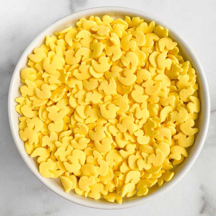 Duck Sprinkles Confectionery House