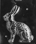 3-D Cottontail Bunny Candy Mold Part-B