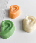 Ear Pieces Candy Mold