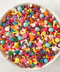 Easter Party Sprinkle Mix 