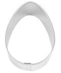 Egg Cookie Cutter 2 1/2 inch | Easter Egg Cookie Cutter | 2 inch Egg Cookie Cutter