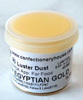 Egyptian Gold Luster Dust Image
