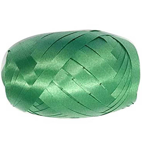 Emerald Green Curling Ribbon