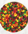 Autumn Leaves Sprinkles/Quins