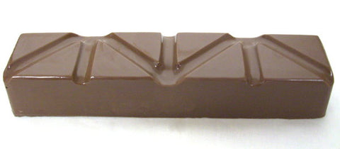 Fundraising Chocolate Bar Mold