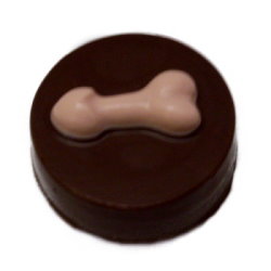 Penis Sandwich Cookie Candy Mold