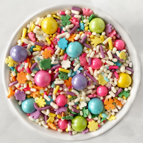 Libba Sprinkle Sprinkle Shapes | Sprinkles & Icing Pieces Page 3 - Confectionery House