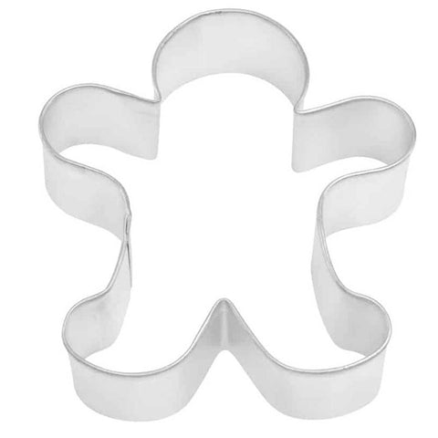 Frosted Cupcake Cookie Cutter, 4 Inch