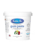 Satin Ice Gum Paste 2 Pounds