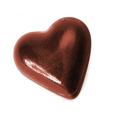 Heart 23 Cavity Commercial Grade Mold 