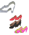 High Heel Shoe Cookie and Cutter