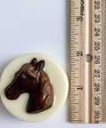 Horse Oreo Cookie Candy Mold