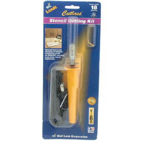Electric Stencil Cutter-Professional Model