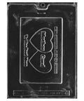 Mother's Credit Card Candy Mold