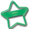 Wilton Star Plastic Cookie Cutters