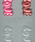 LOVE Pieces Candy Molds