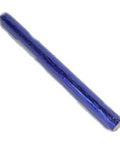 Dark Blue Candy Puffing Foil Roll