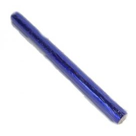 Dark Blue Candy Puffing Foil Roll