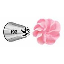 #193 Drop Flower Tip