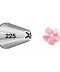 # 225  Drop Flower Tip