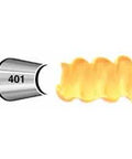 # 401 Ruffle Tip
