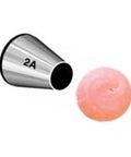 # 2A Large Round Tip