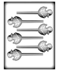Duck In Egg Pop Hard Candy Mold