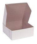 10 X 10 X 5 1/2 in. Cake Boxes