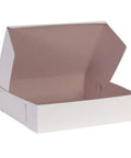10 X 10 X 2 1/2 in. Pie Boxes