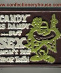 Adult Plaque Mold
