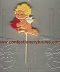 Cupid In Love Pop Adult Mold
