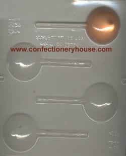 Adult Female Chocolate Molds - Confectionery House