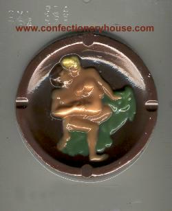 Man And Woman Together Adult Mold