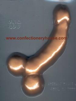 Large Penis  Adult Candy Molds