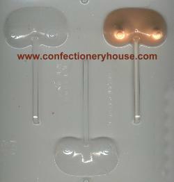 Boob Pop Adult Mold - Confectionery House