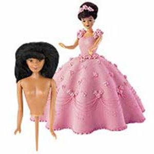 Ethnic Teen Doll Pick