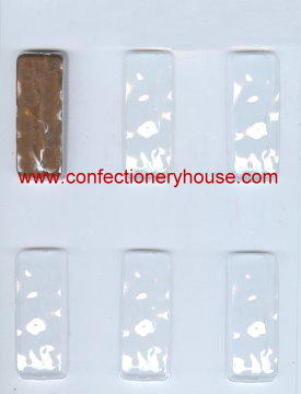 How To Use A Chocolate Mold - Confectionery House