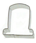 Tombstone Cookie Cutter