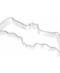 Large Flying Bat Cookie Cutter