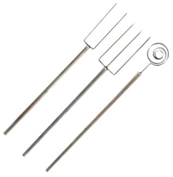 Stainless Steel Dipping Tool Set