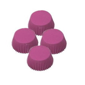 Fuchsia / Raspberry Cupcake Cups  Cupcake Liners and Baking Cups -  Confectionery House