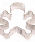 Skull and Crossbone Cookie Cutter