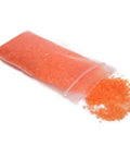 Orange Coarse Sugar Crystals 