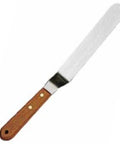 15 in. Angled Spatula Rosewood Handle