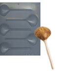 Shell Pop Candy Mold