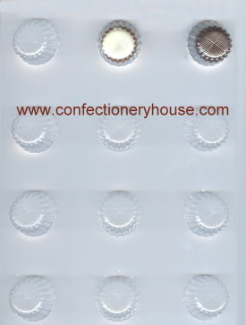 How To Use A Chocolate Mold - Confectionery House